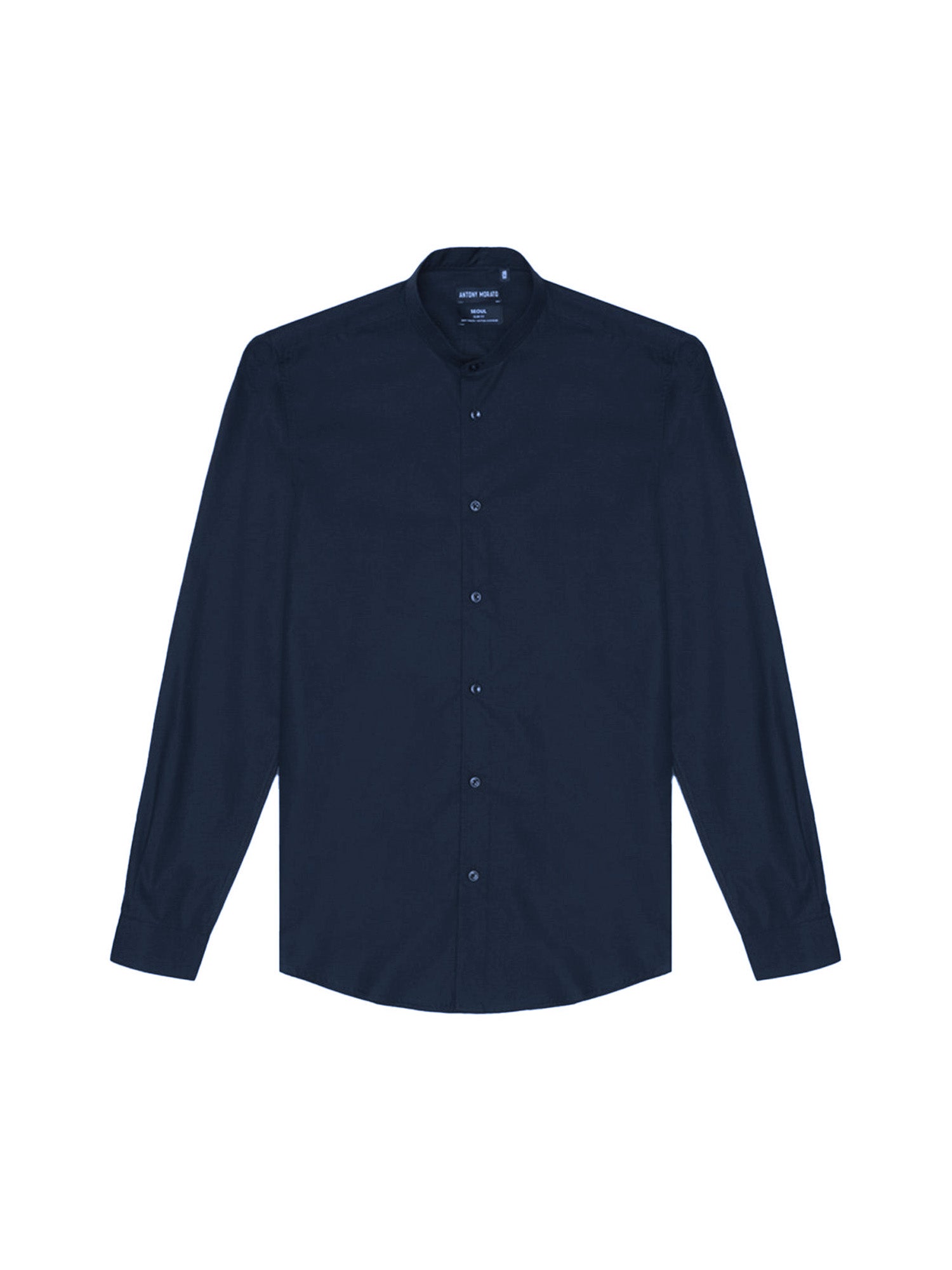 Camicie Blu Antony Morato