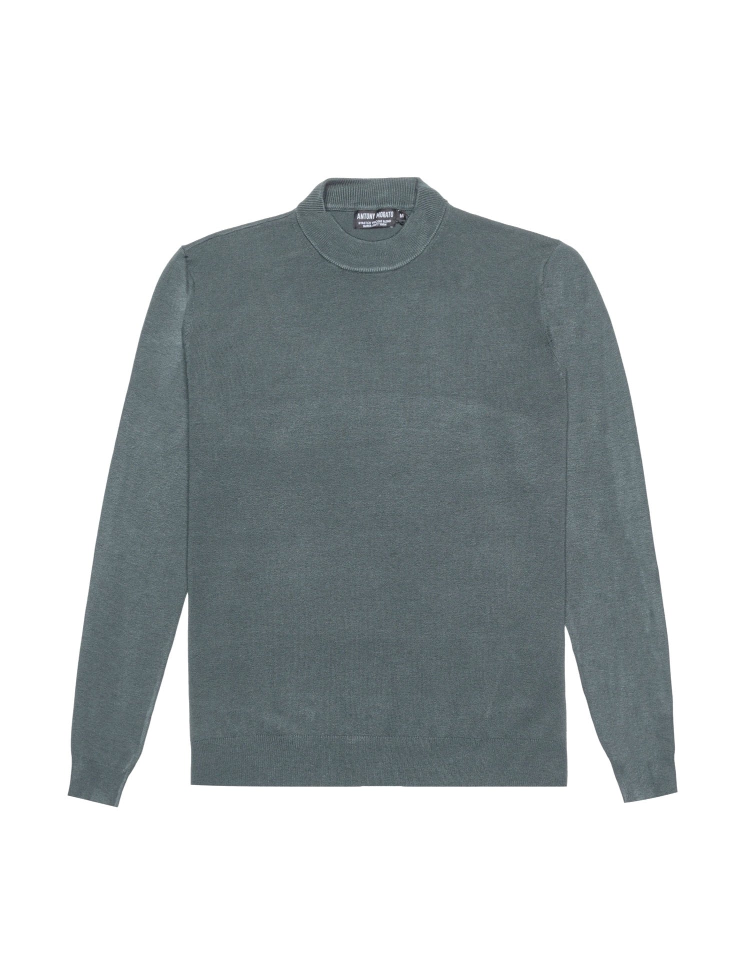 Maglioncini Verde Antony Morato