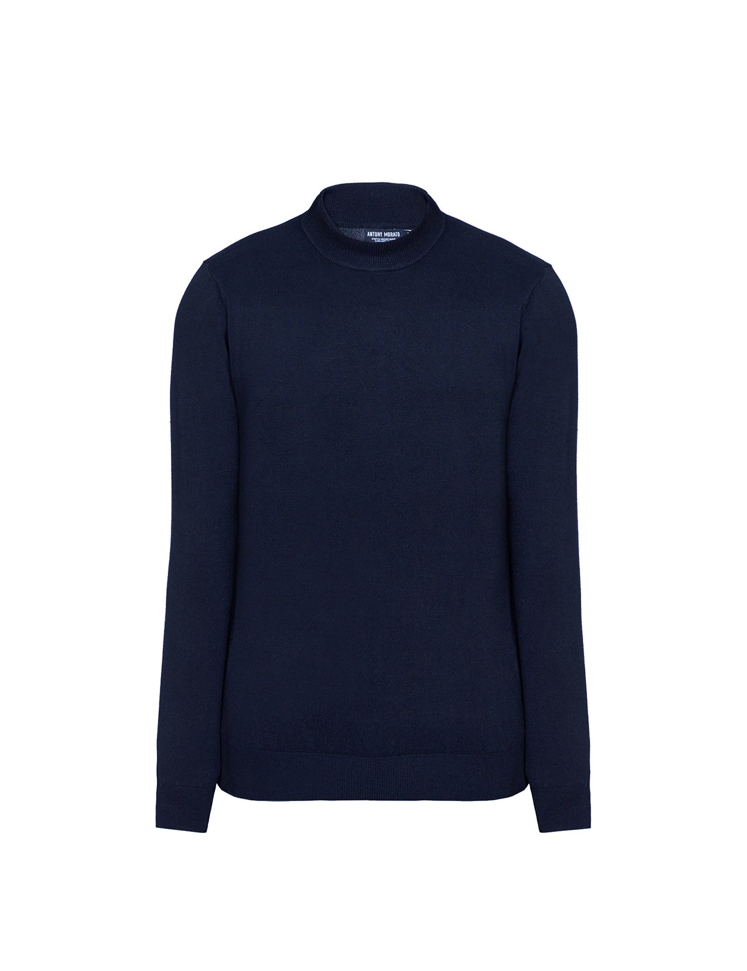 Maglioncini Blu Antony Morato