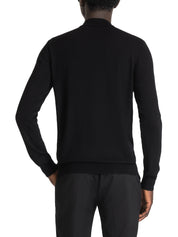 Maglioncini Nero Antony Morato