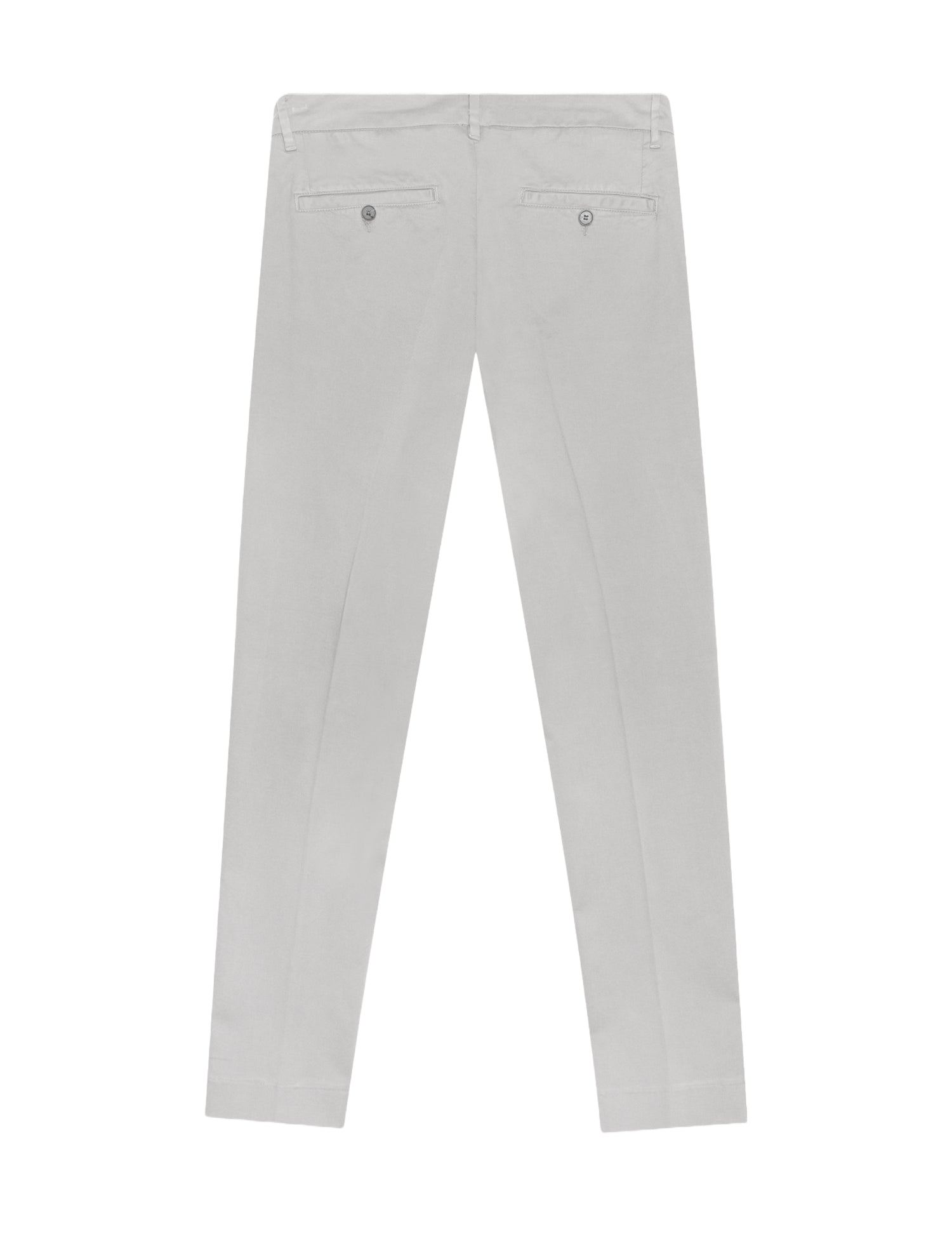 Pantaloni Grigio Antony Morato