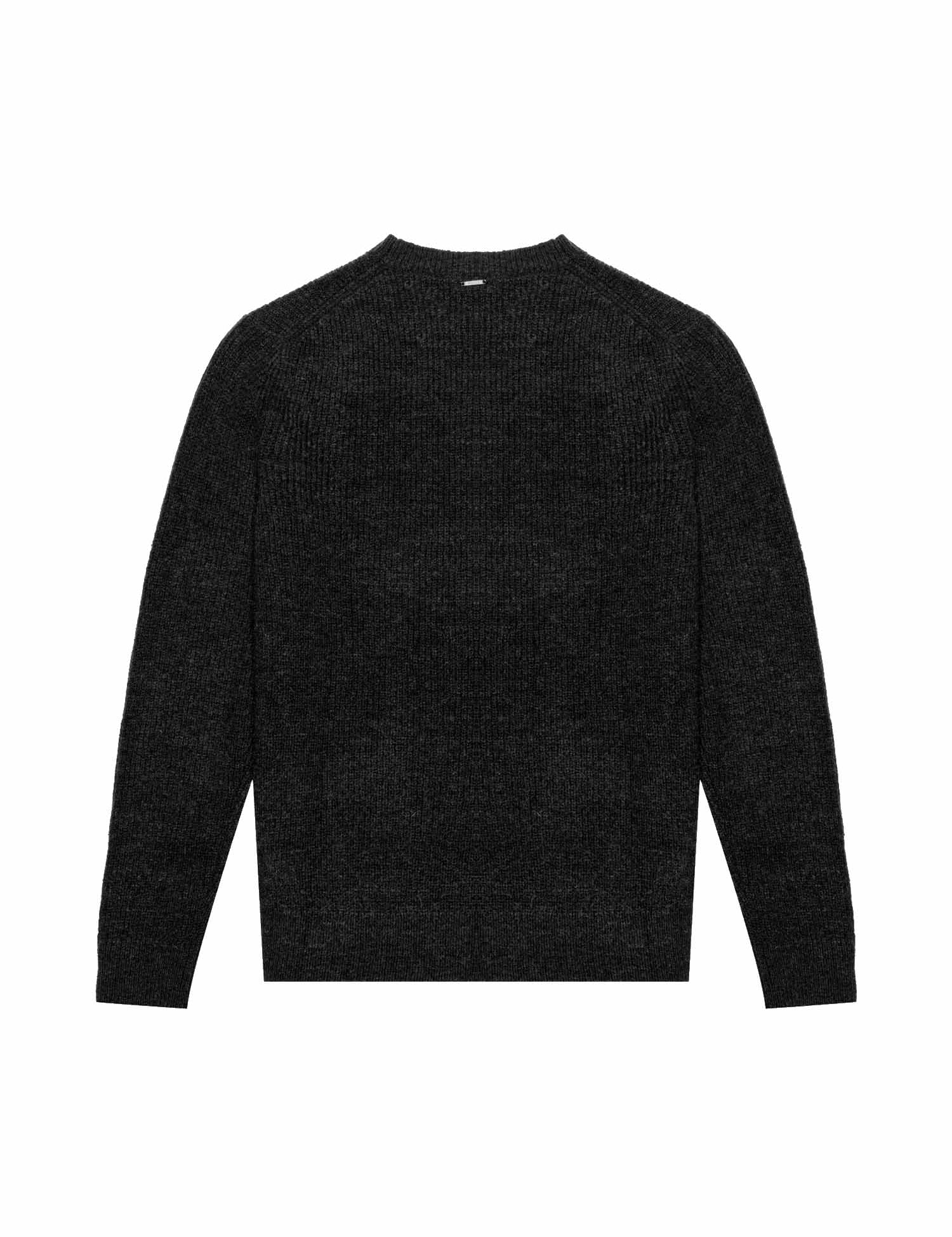 Maglioncini Nero Antony Morato