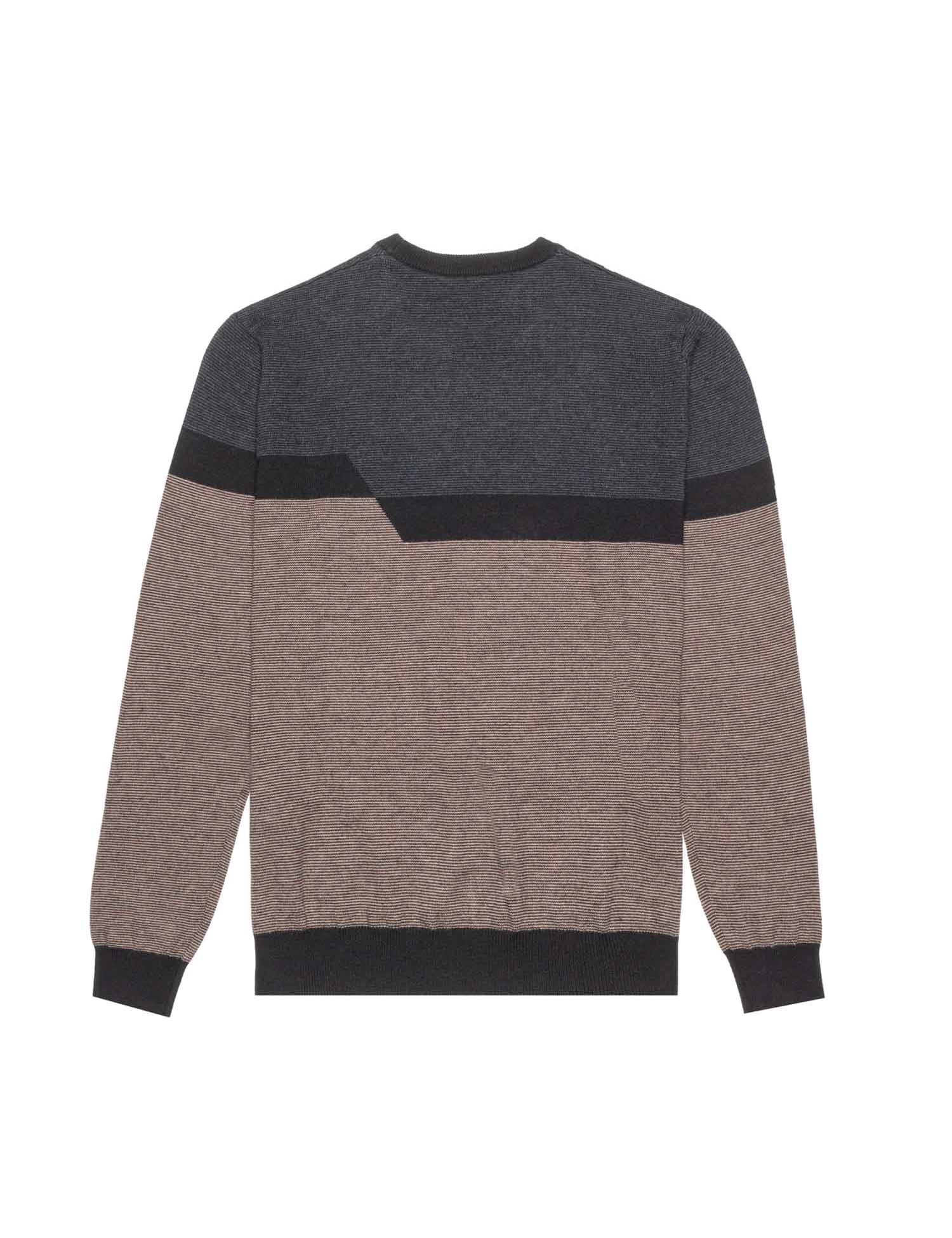 Maglioncini Nero Antony Morato