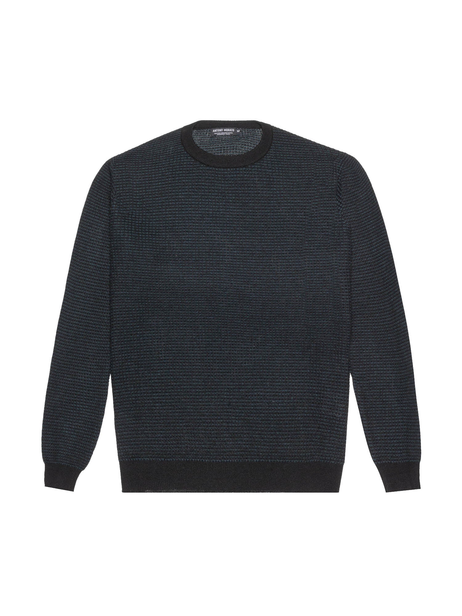 Maglioncini Verde Antony Morato