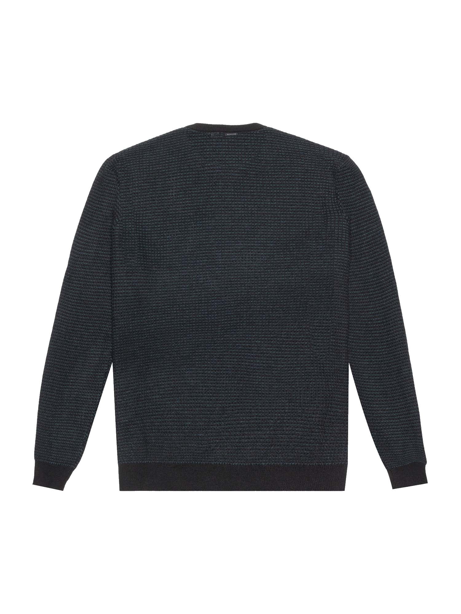 Maglioncini Verde Antony Morato