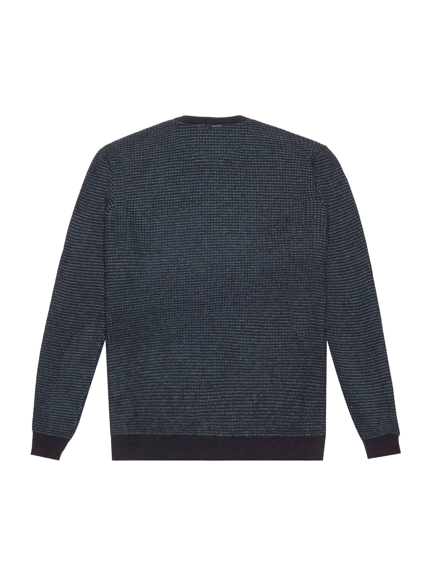 Maglioncini Blu Antony Morato