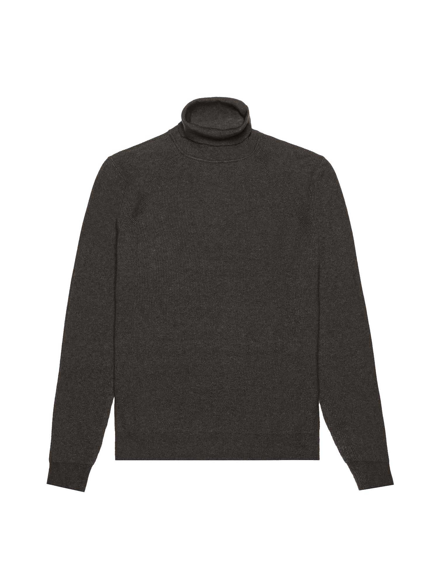 Maglie a collo alto Verde Antony Morato
