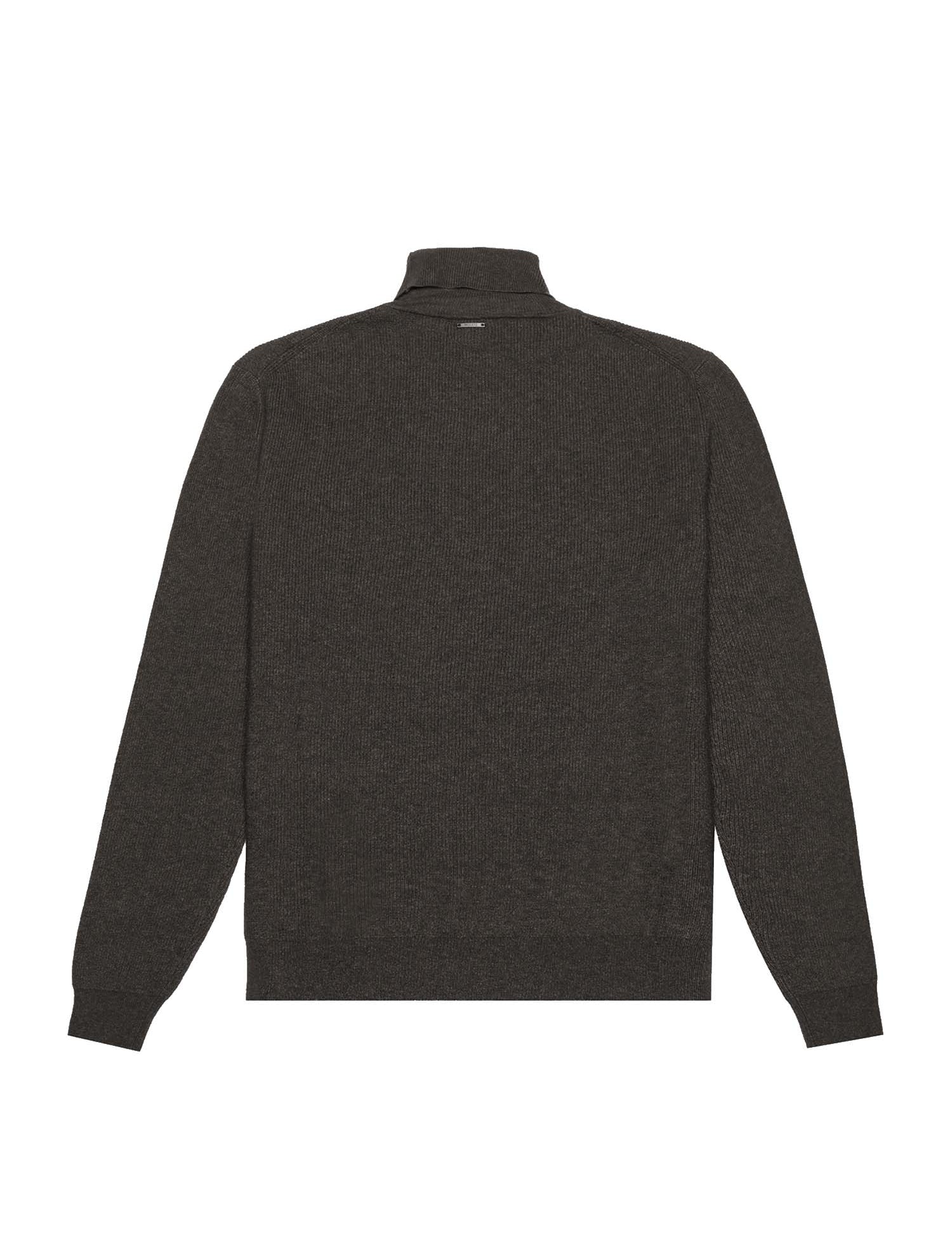 Maglie a collo alto Verde Antony Morato