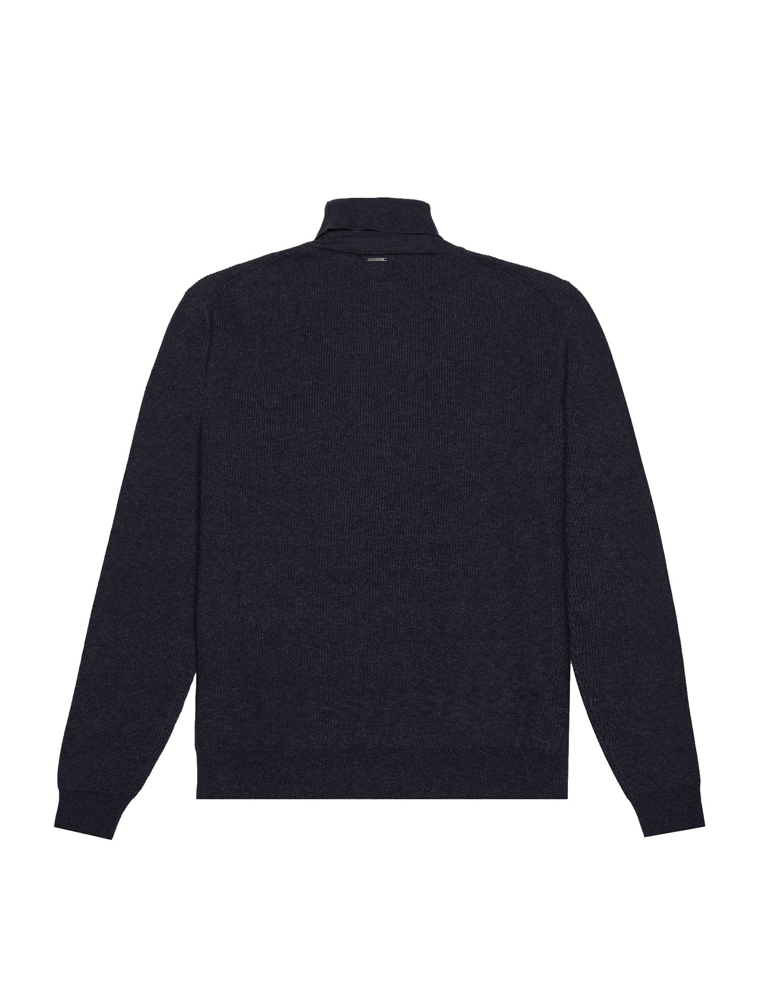 Maglie a collo alto Blu Antony Morato