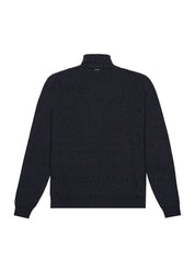 Maglie a collo alto Blu Antony Morato