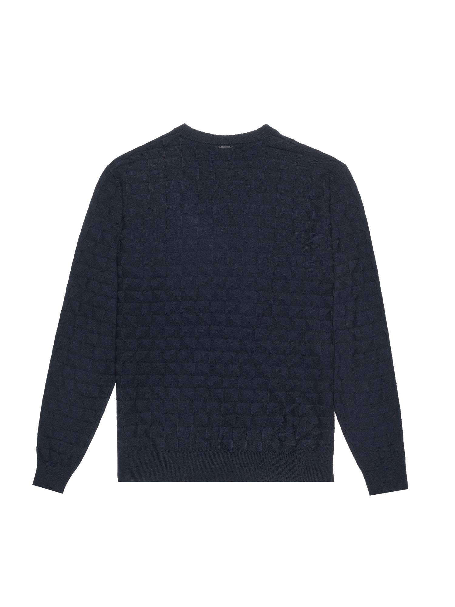 Cardigan Blu Antony Morato