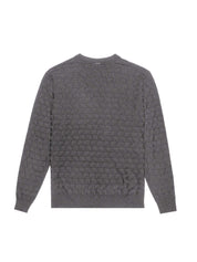 Cardigan Grigio Antony Morato