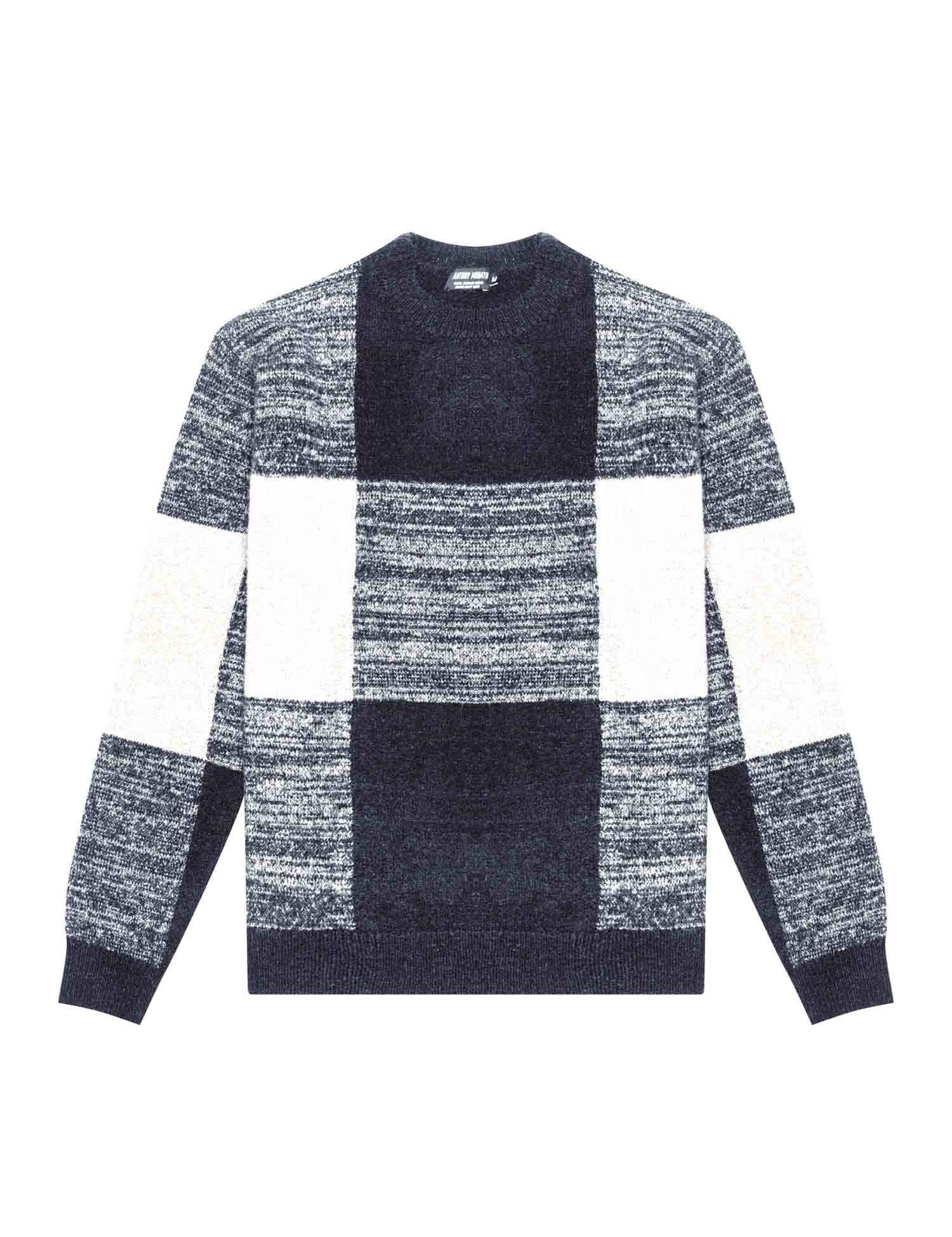 Maglioncini Blu Antony Morato
