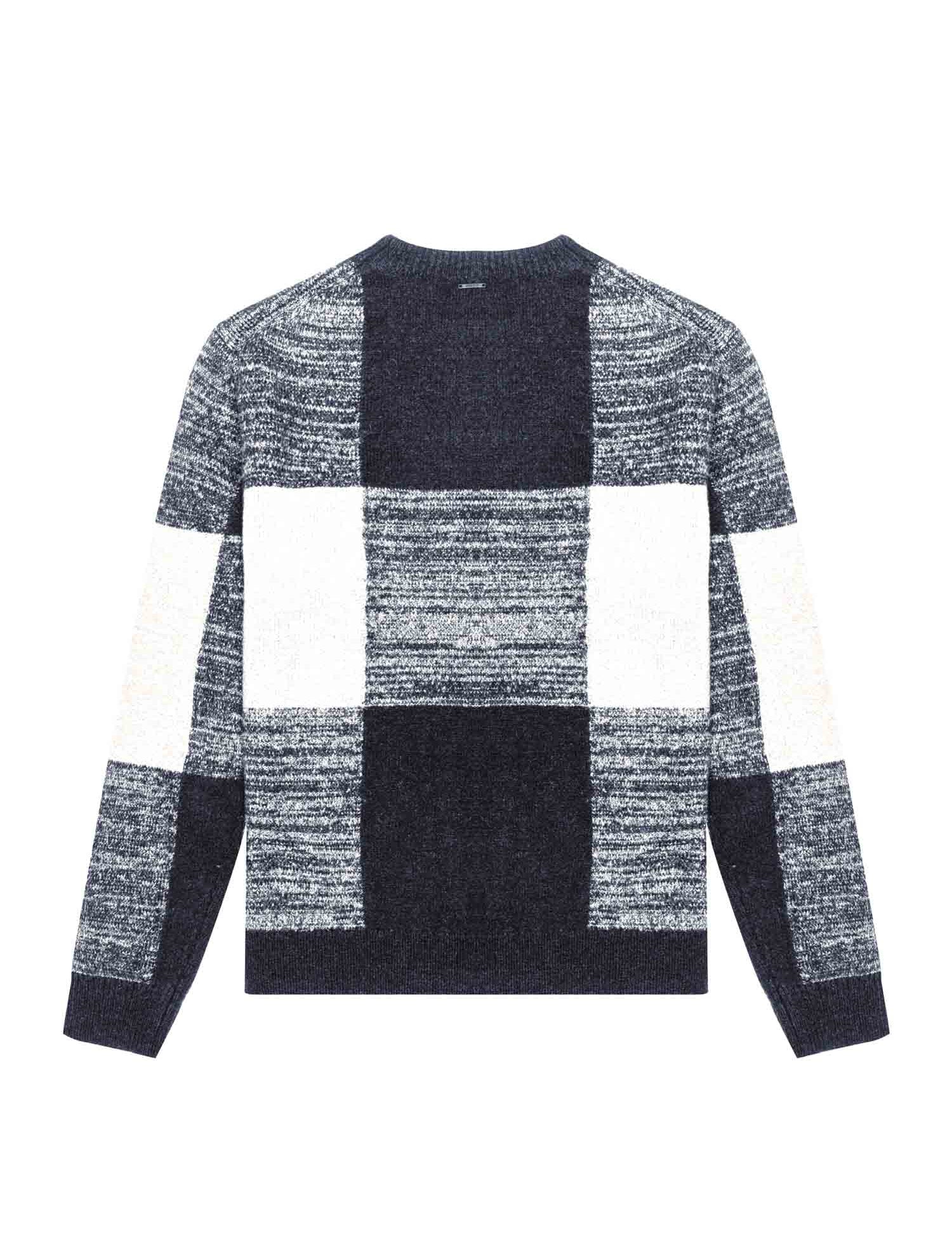 Maglioncini Blu Antony Morato