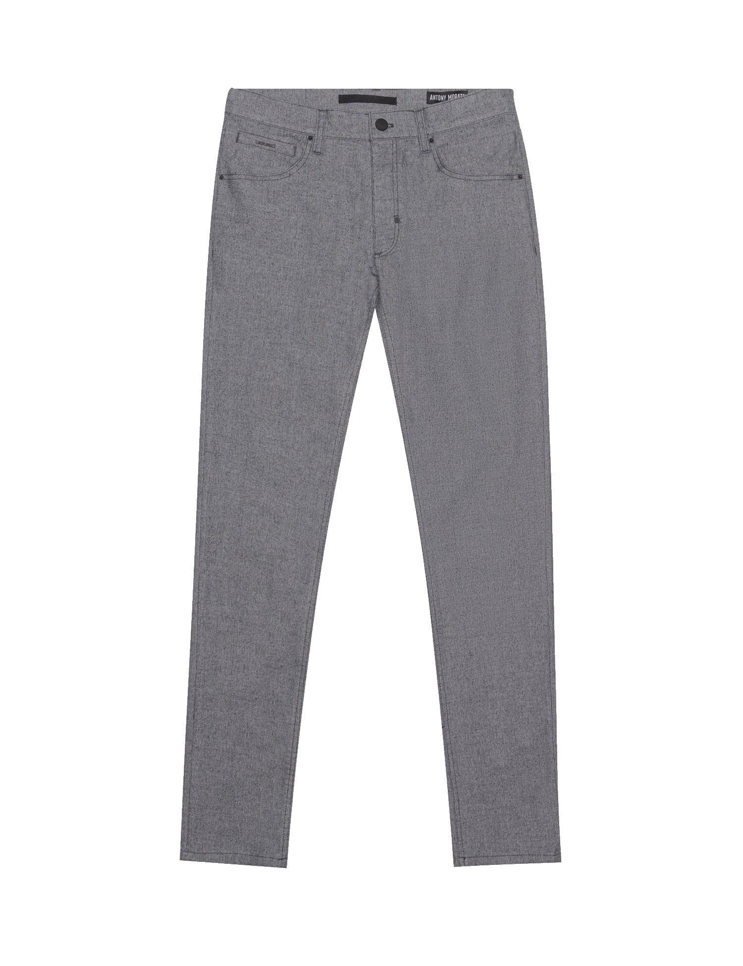 Pantaloni Nero Antony Morato