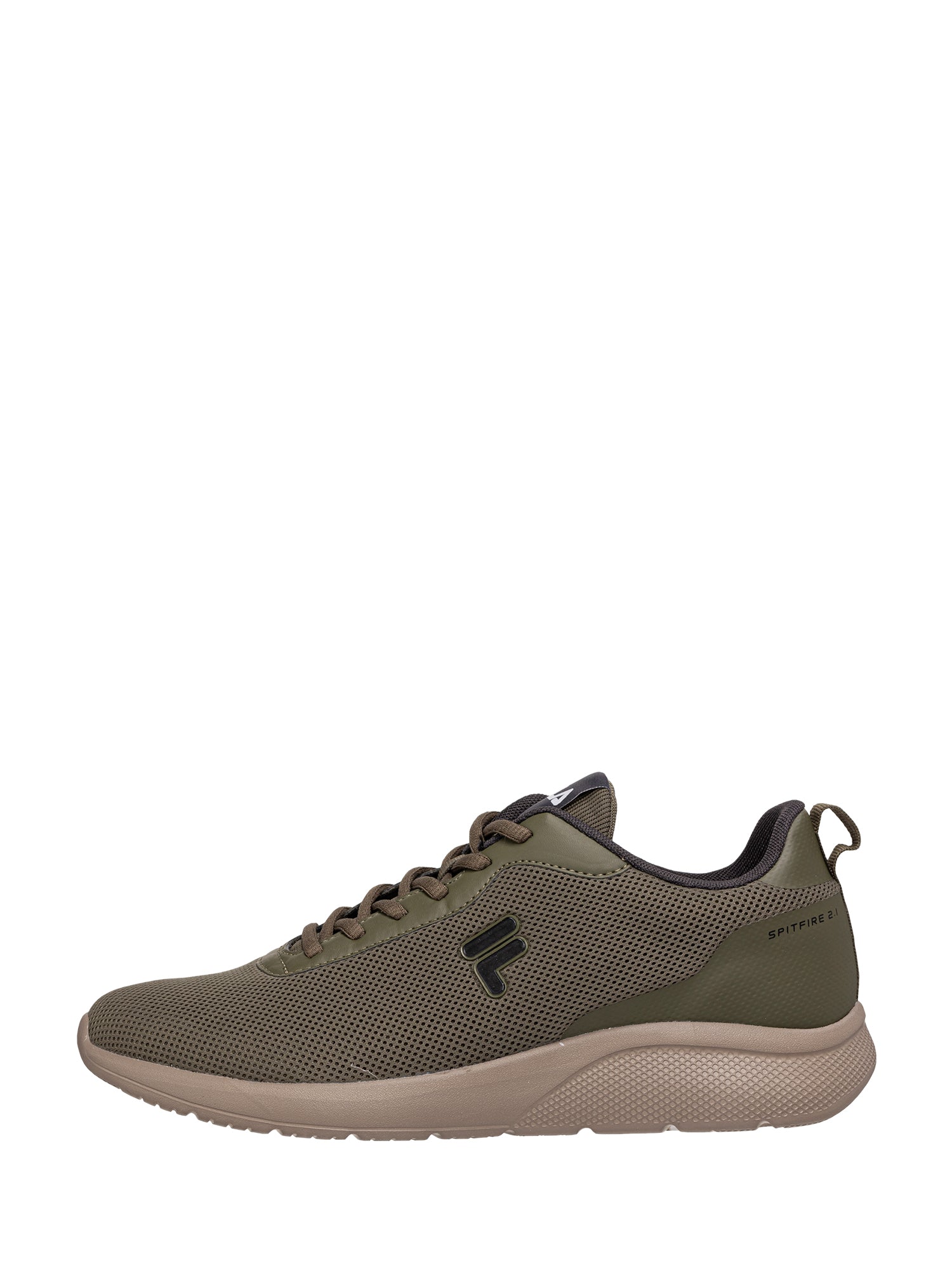 Scarpe da ginnastica Verde Fila