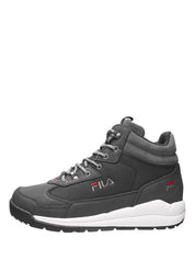 Stivaletti Grigio Fila