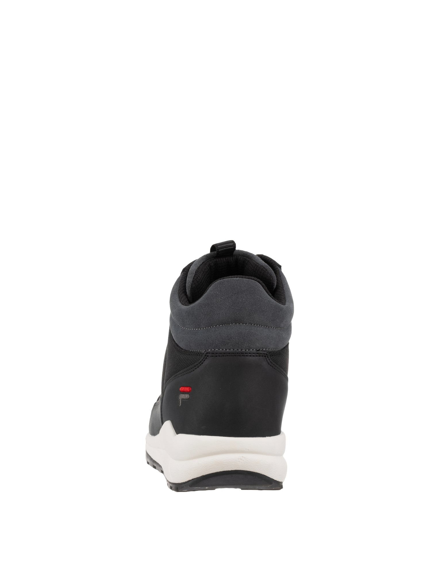 Stivaletti Grigio Fila