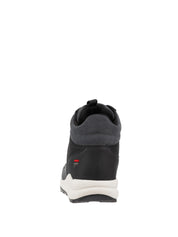 Stivaletti Grigio Fila