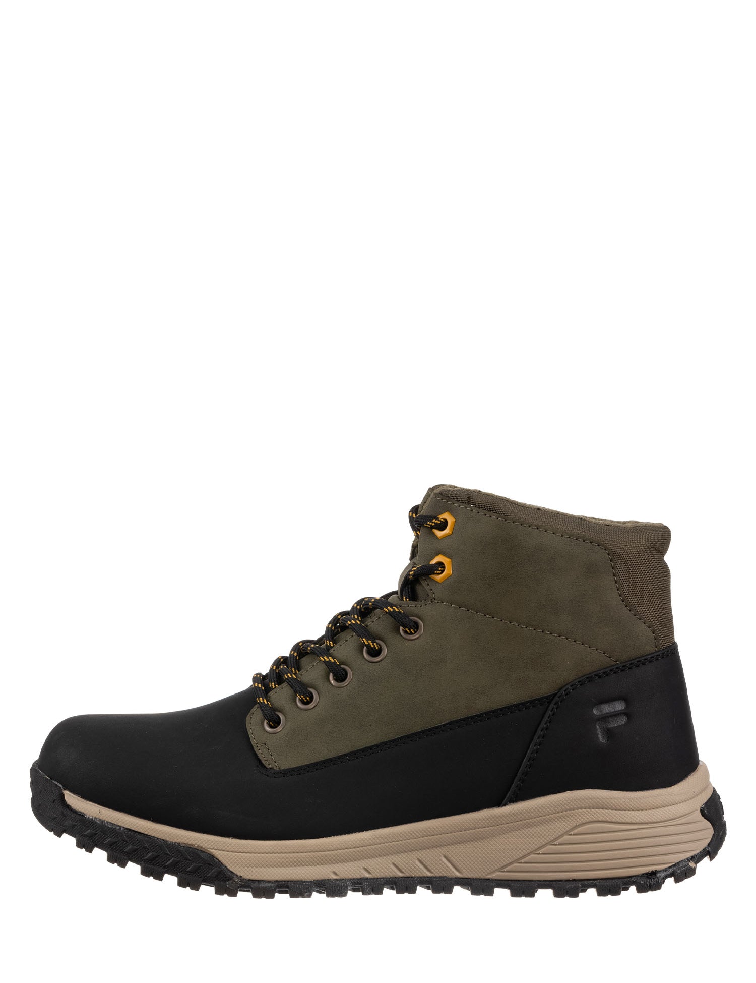 Stivaletti Verde Fila