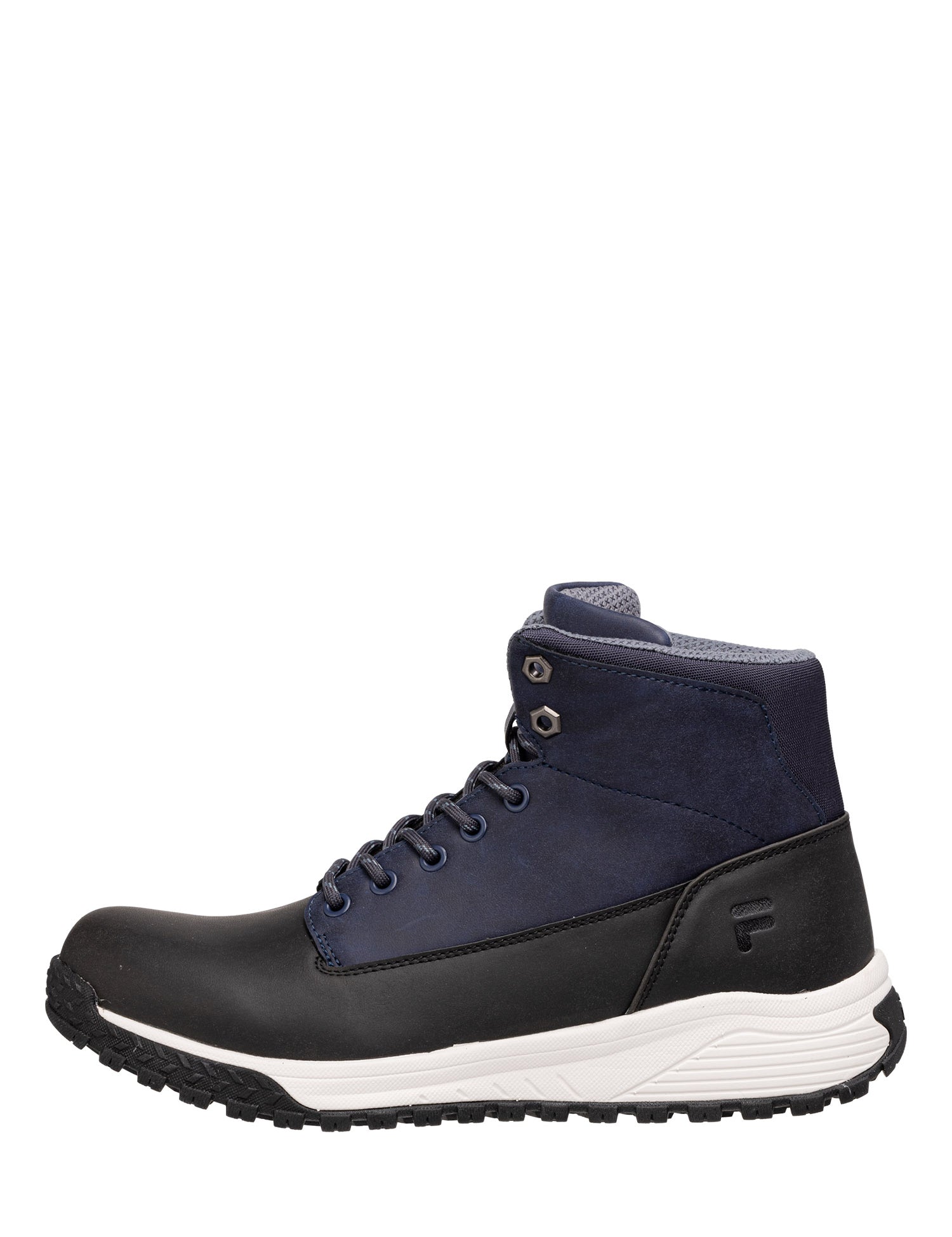Stivaletti Blu Fila