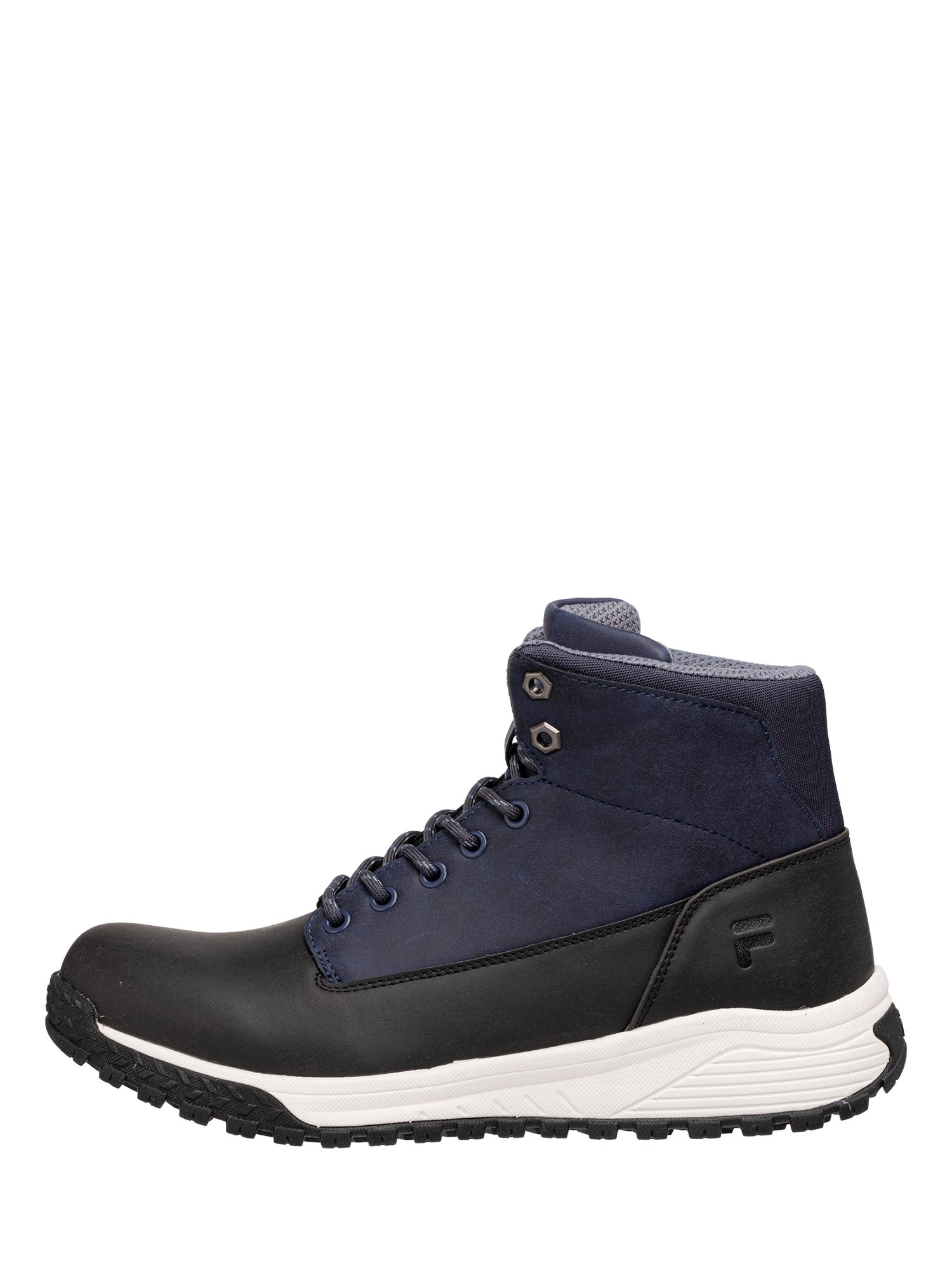 Stivaletti Blu Fila