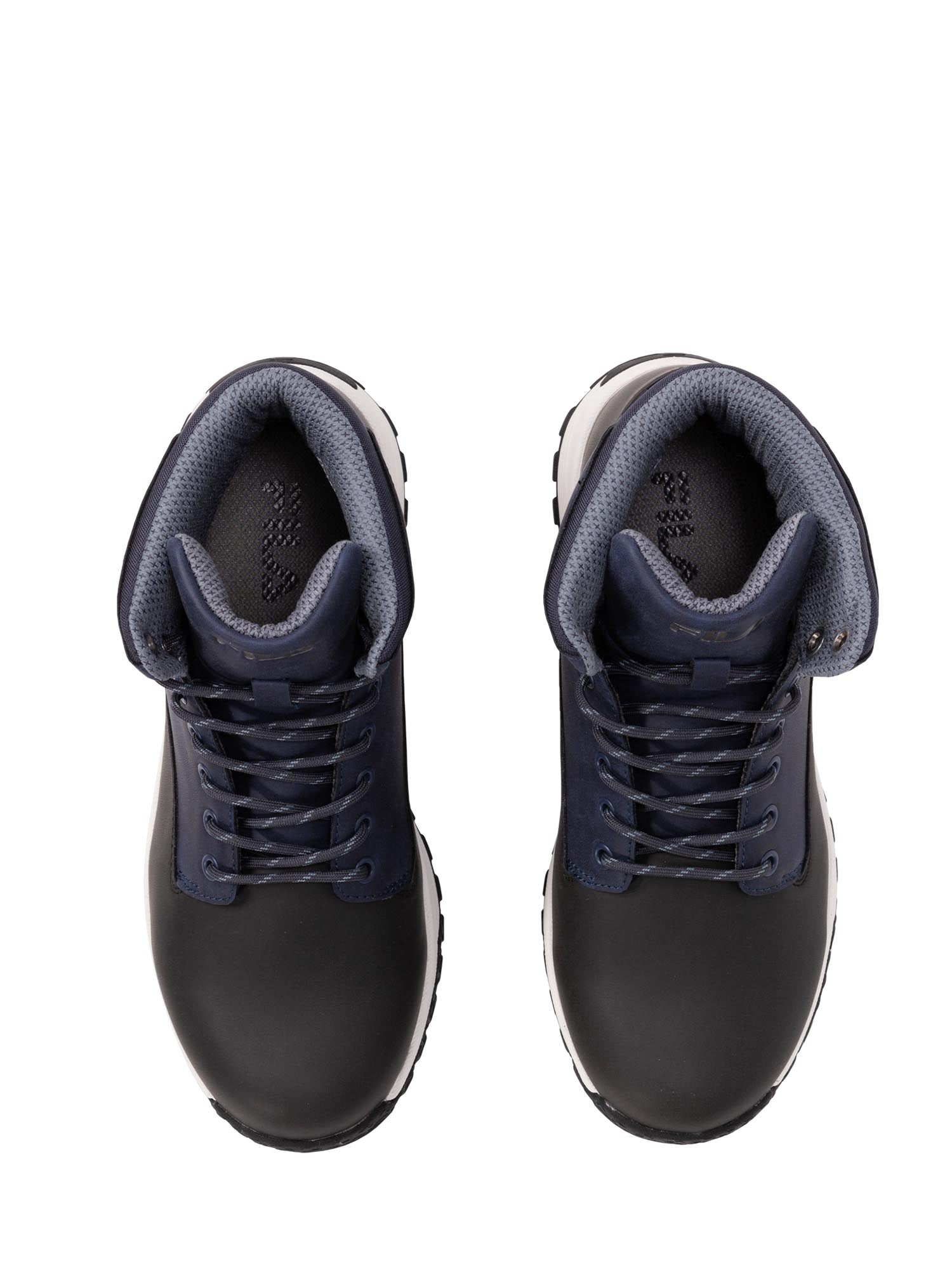 Stivaletti Blu Fila