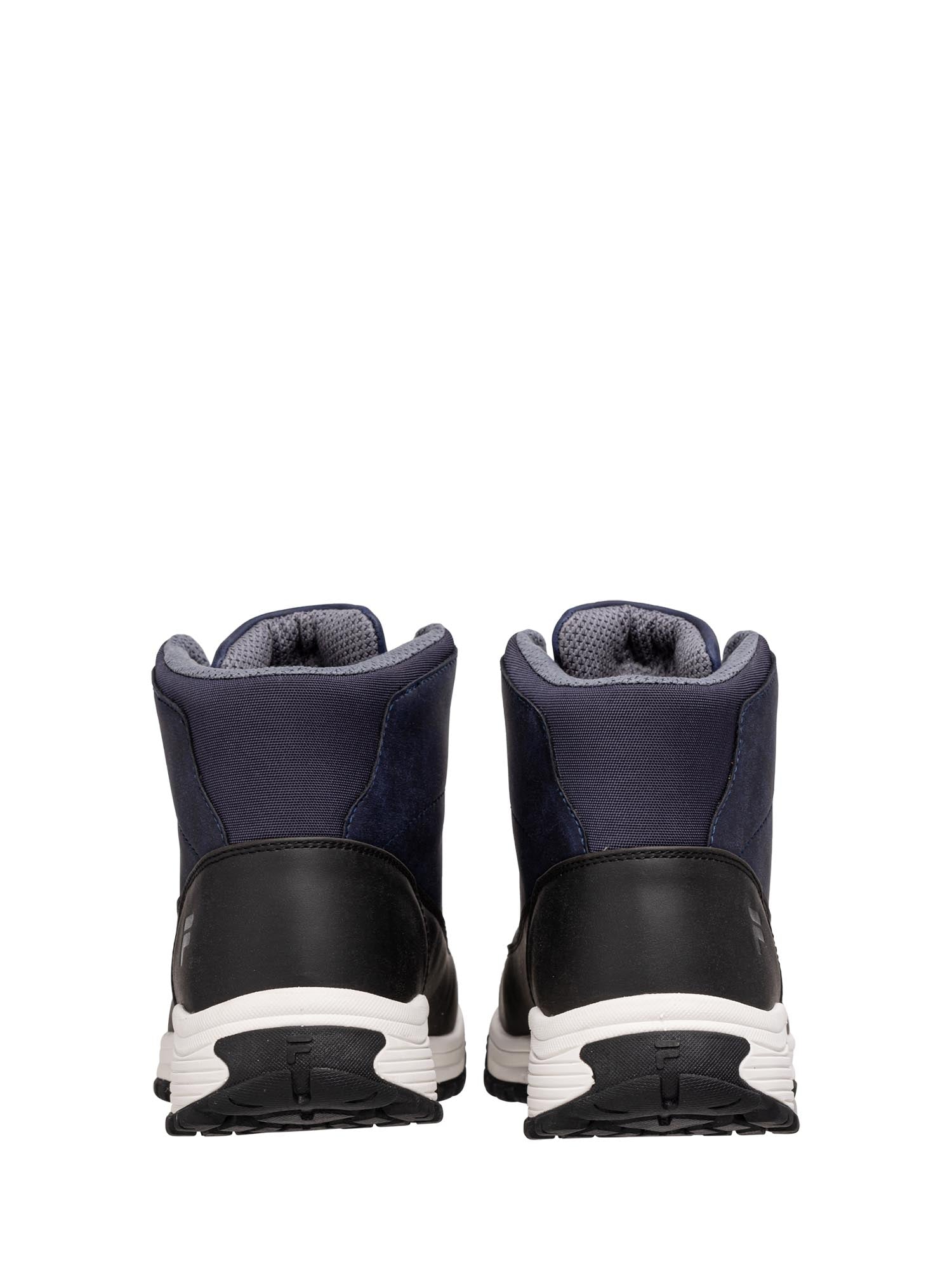 Stivaletti Blu Fila