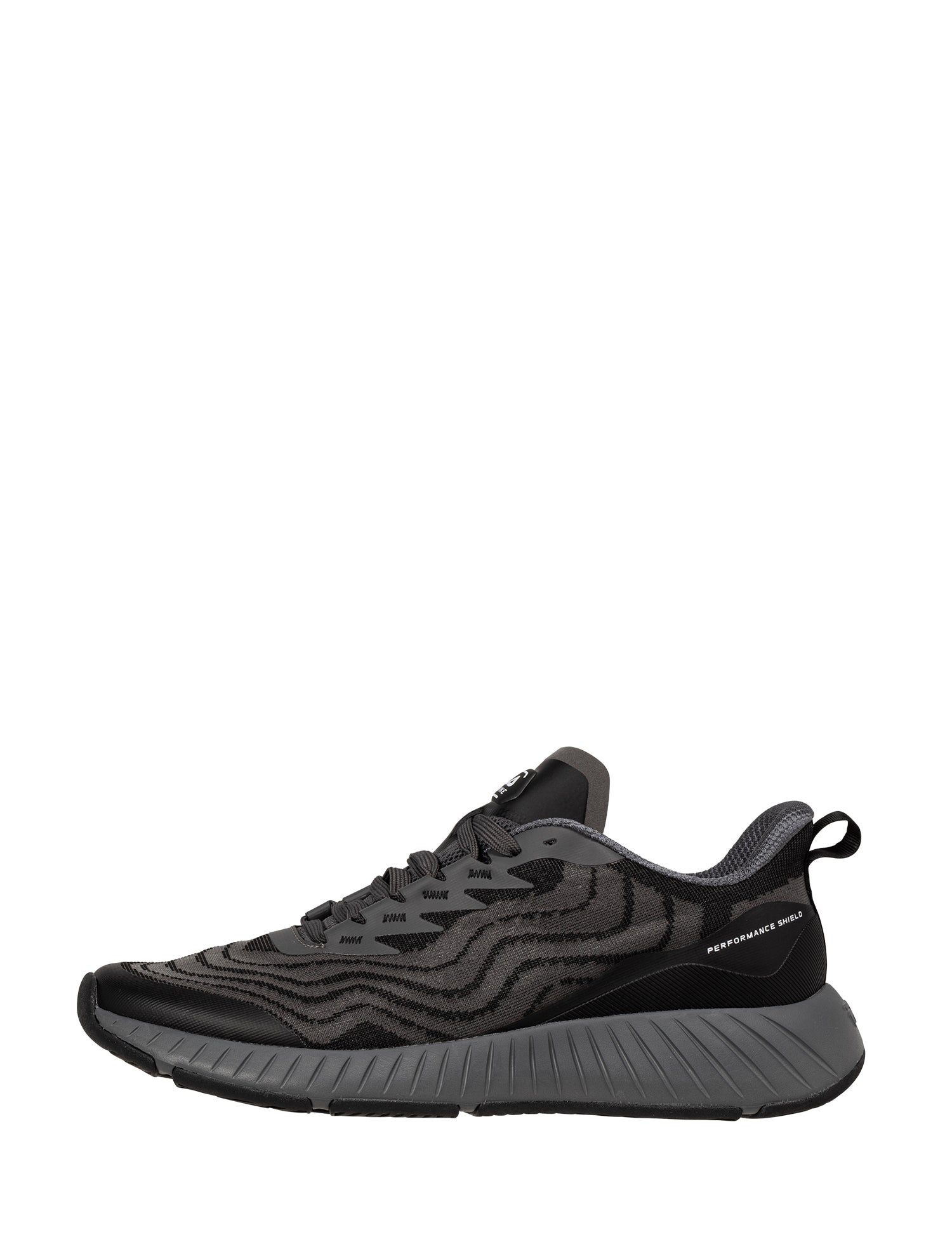 Sneakers Nero Fila
