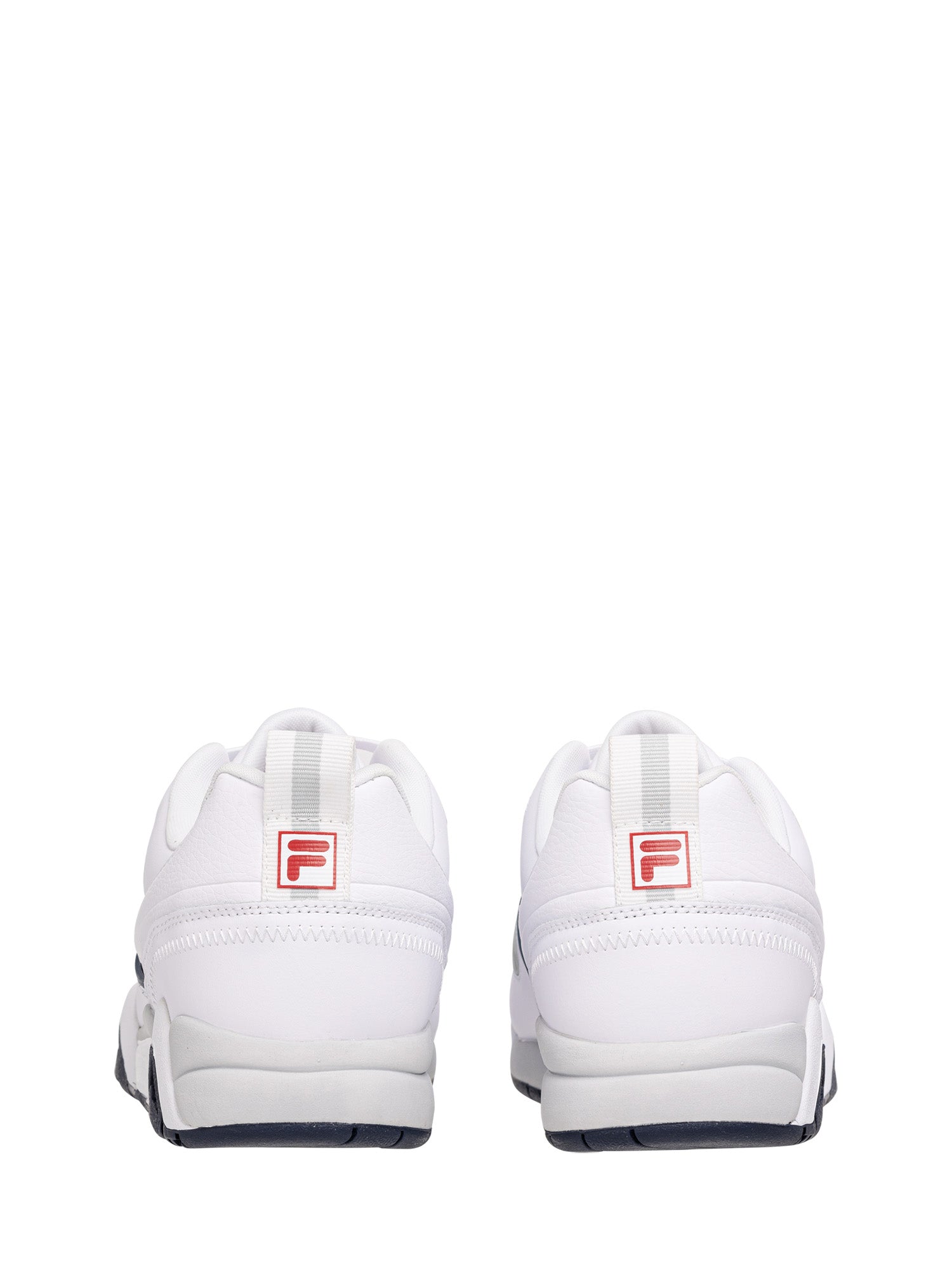 Sneakers Grigio Fila