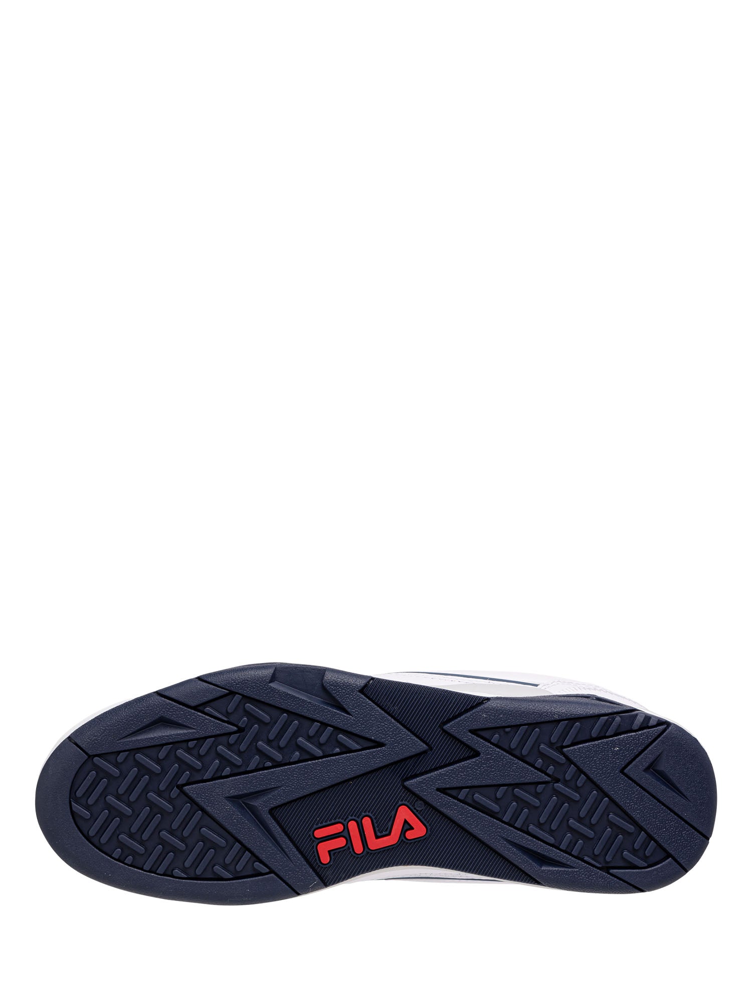 Sneakers Grigio Fila
