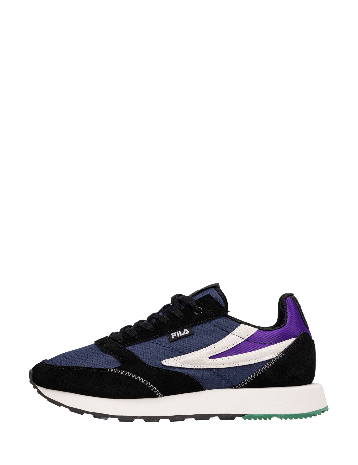 Sneakers Blu Fila