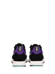 Sneakers Blu Fila