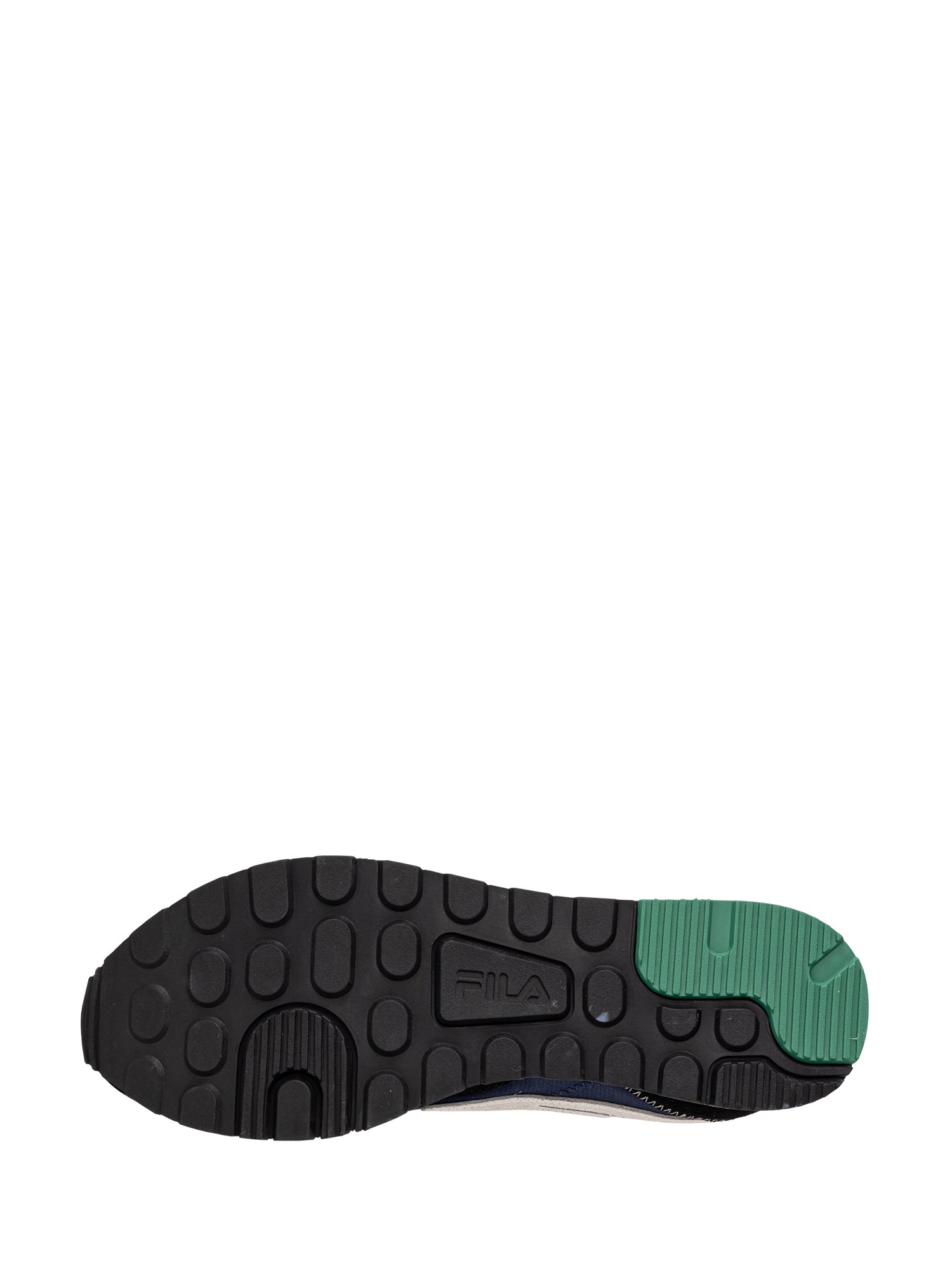 Sneakers Blu Fila