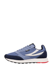 Sneakers Blu Chiaro Fila