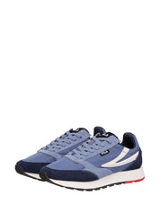 Sneakers Blu Chiaro Fila