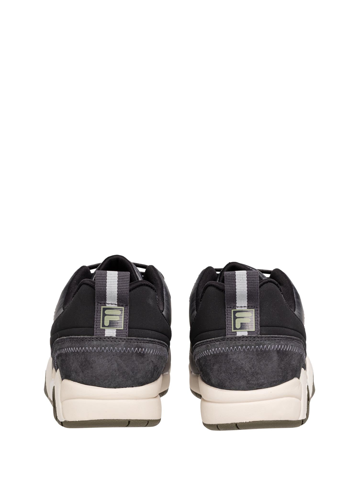 Sneakers Nero Fila