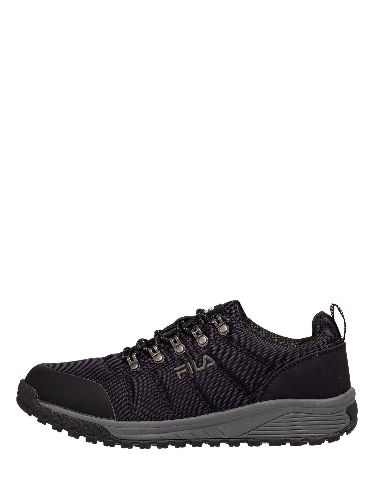 Sneakers Nero Fila