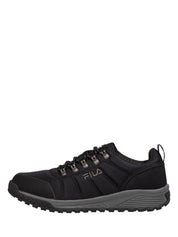 Sneakers Nero Fila