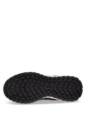Sneakers Nero Marrone Fila