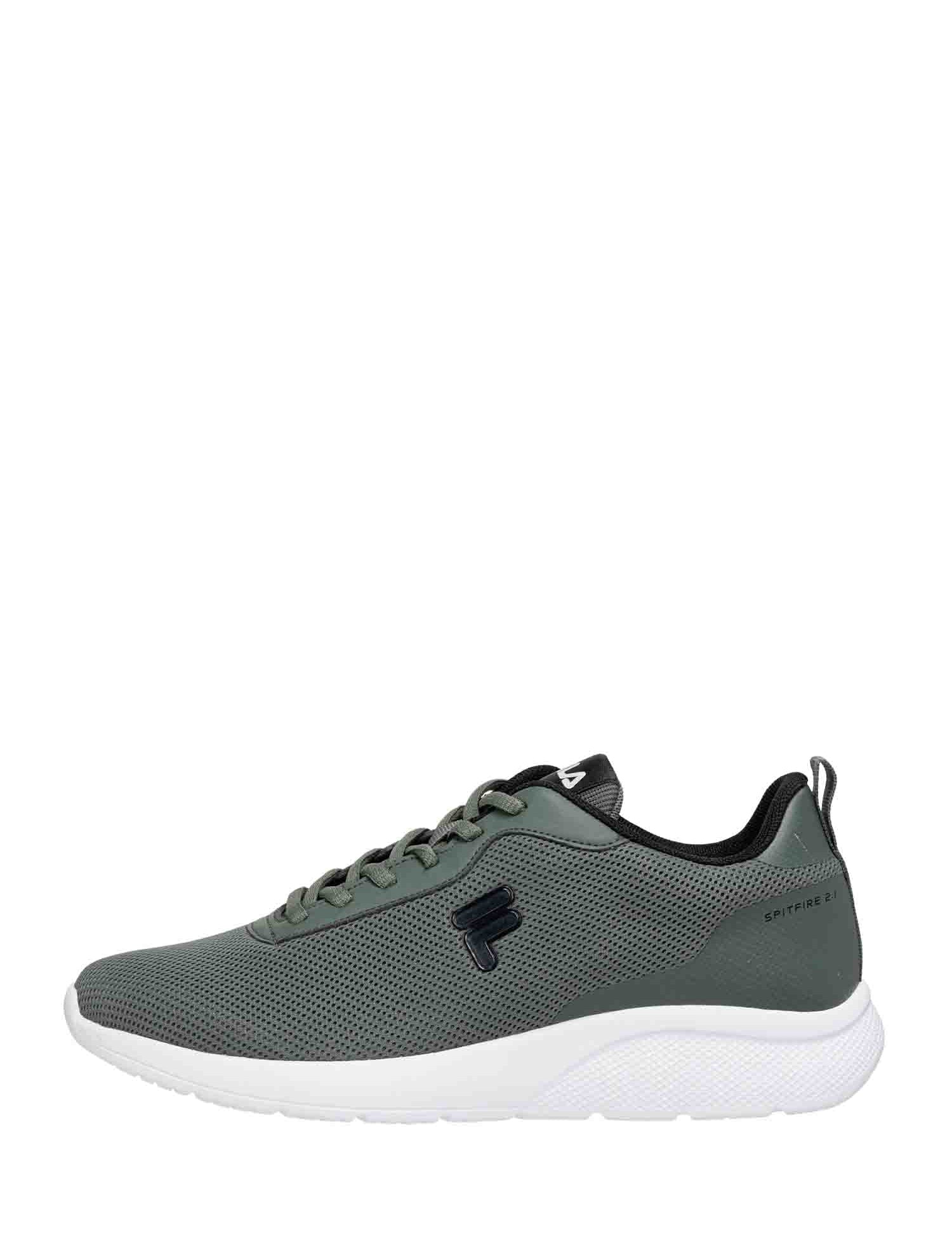 Scarpe da ginnastica Verde Fila