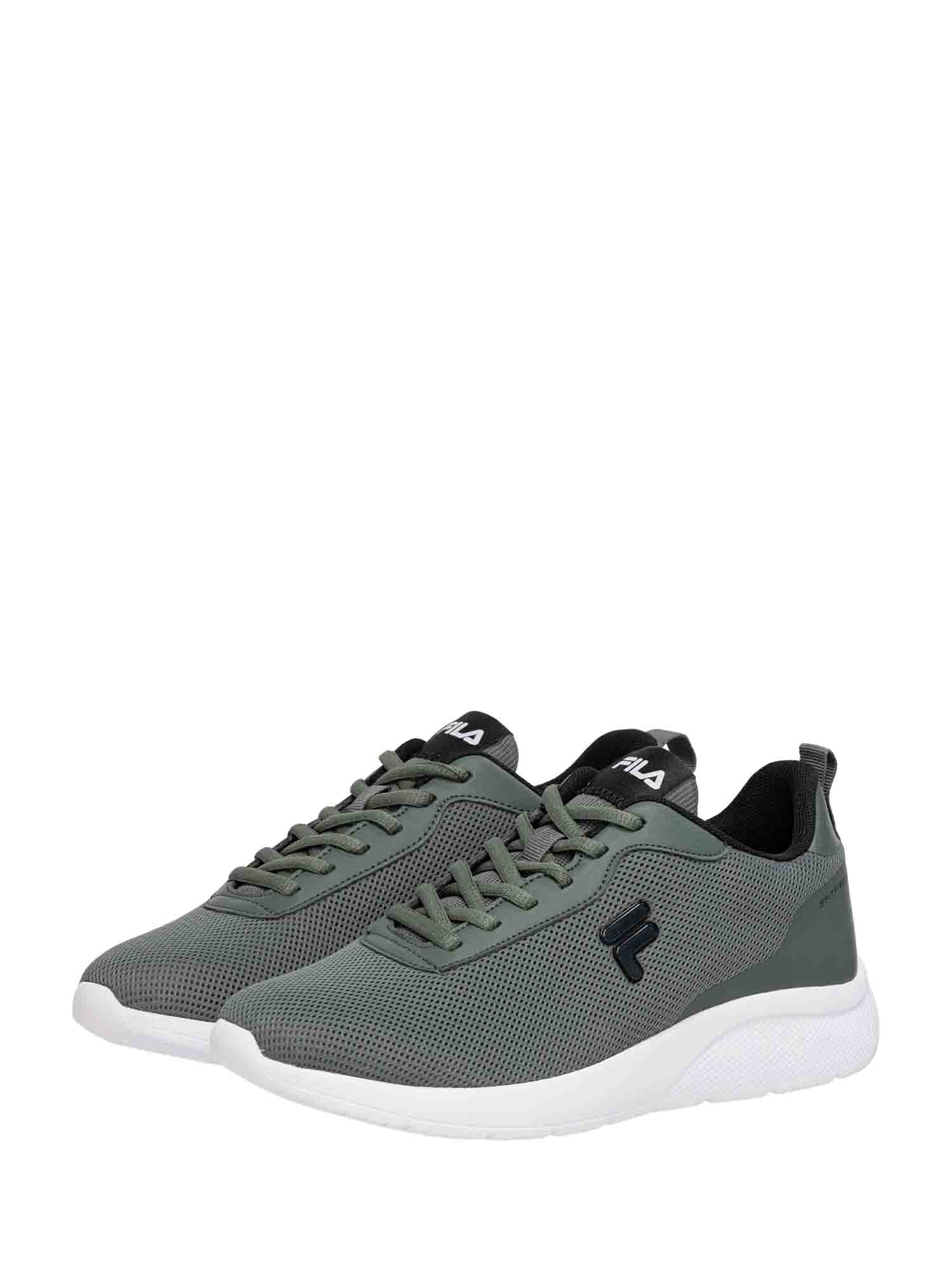 Scarpe da ginnastica Verde Fila