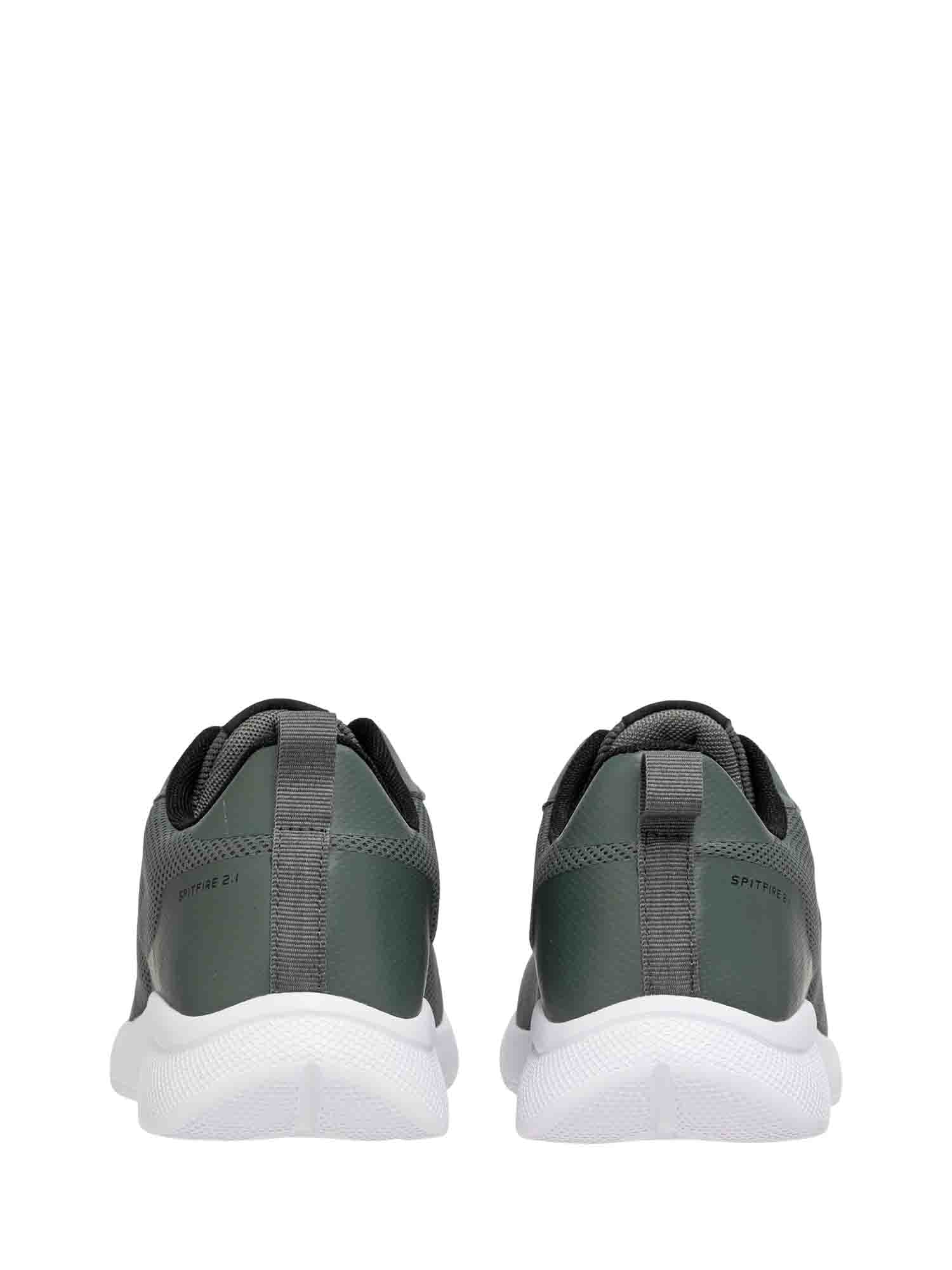 Scarpe da ginnastica Verde Fila