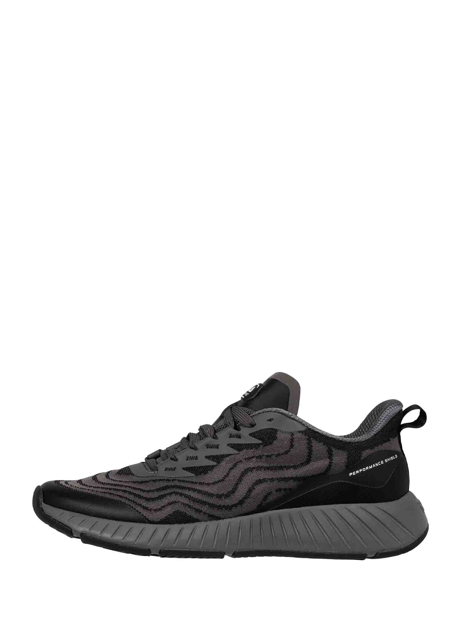 Scarpe da ginnastica Nero Fila