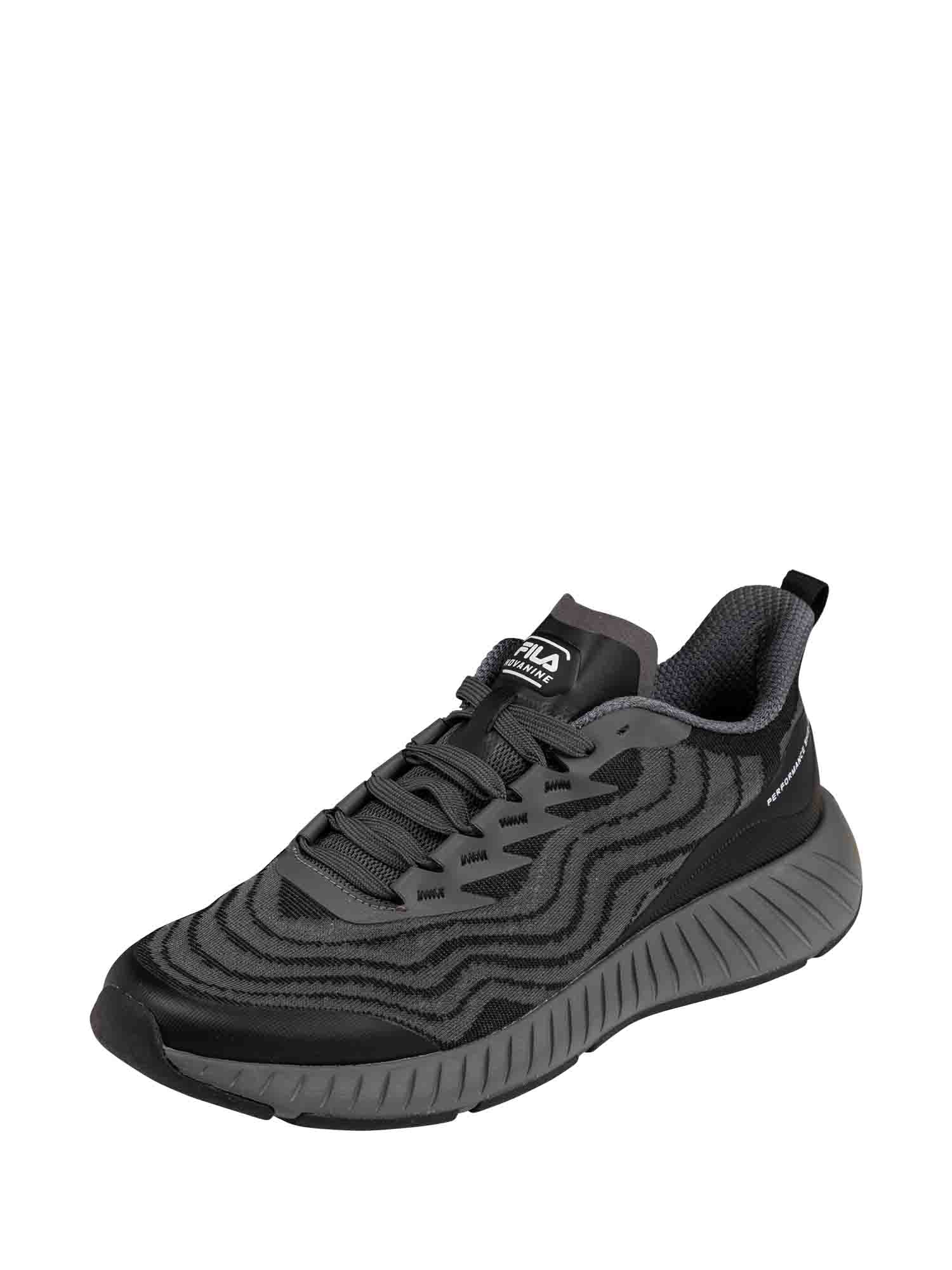 Scarpe da ginnastica Nero Fila