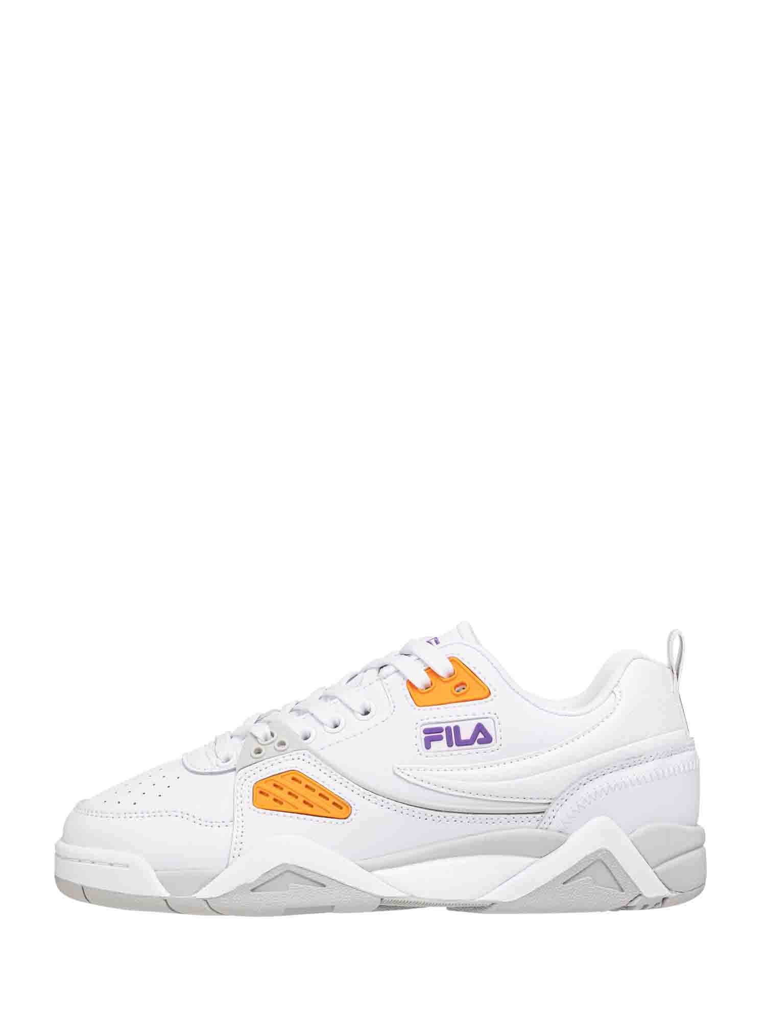Scarpe da ginnastica Grigio Fila