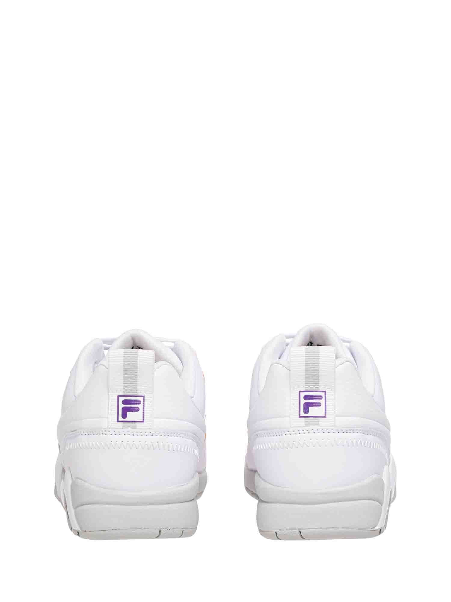 Scarpe da ginnastica Grigio Fila