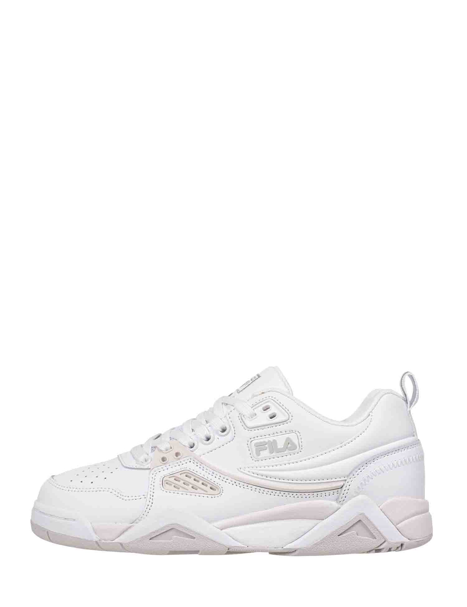 Scarpe da ginnastica Bianco Fila