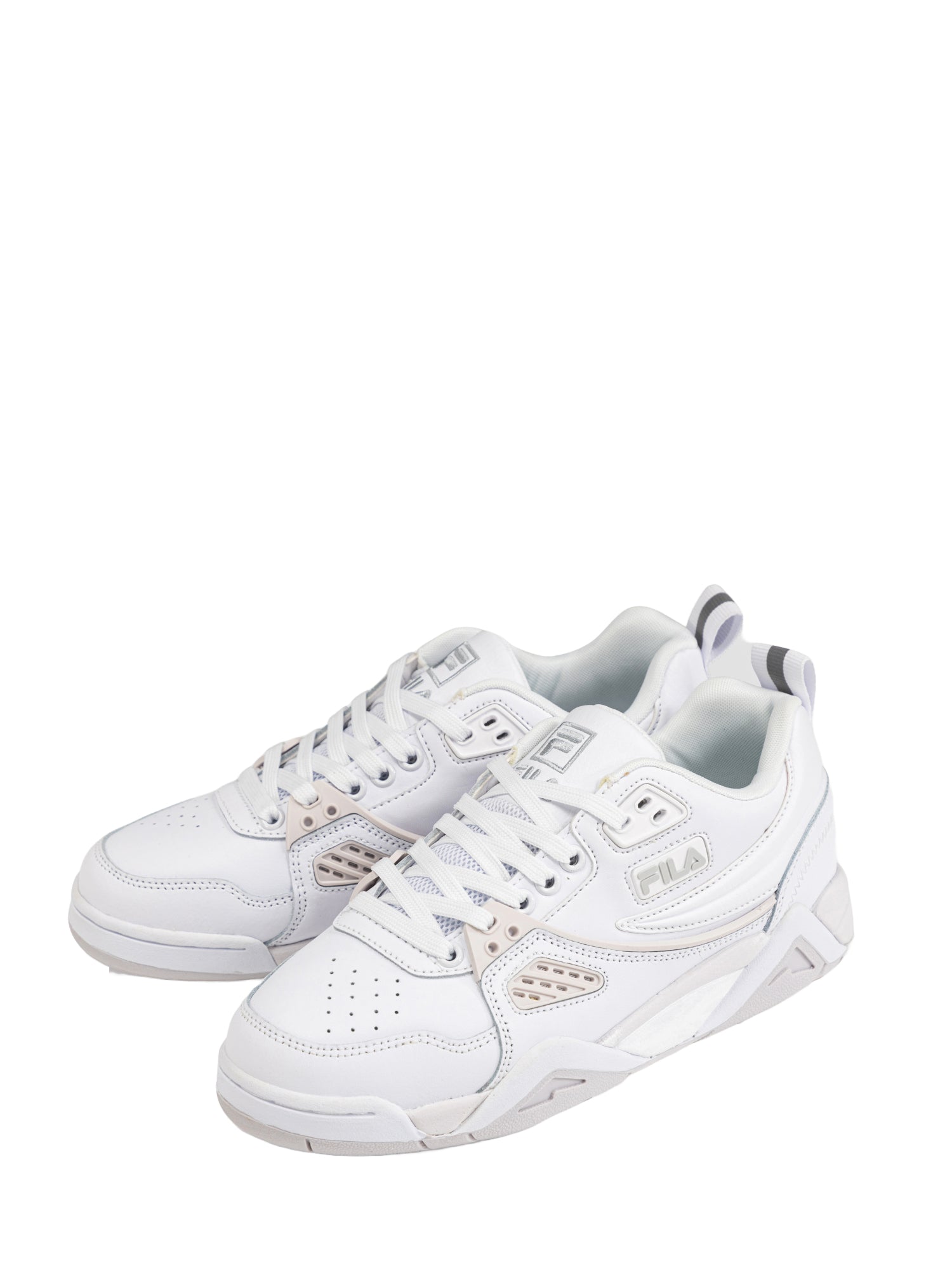 Scarpe da ginnastica Bianco Fila