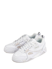 Scarpe da ginnastica Bianco Fila